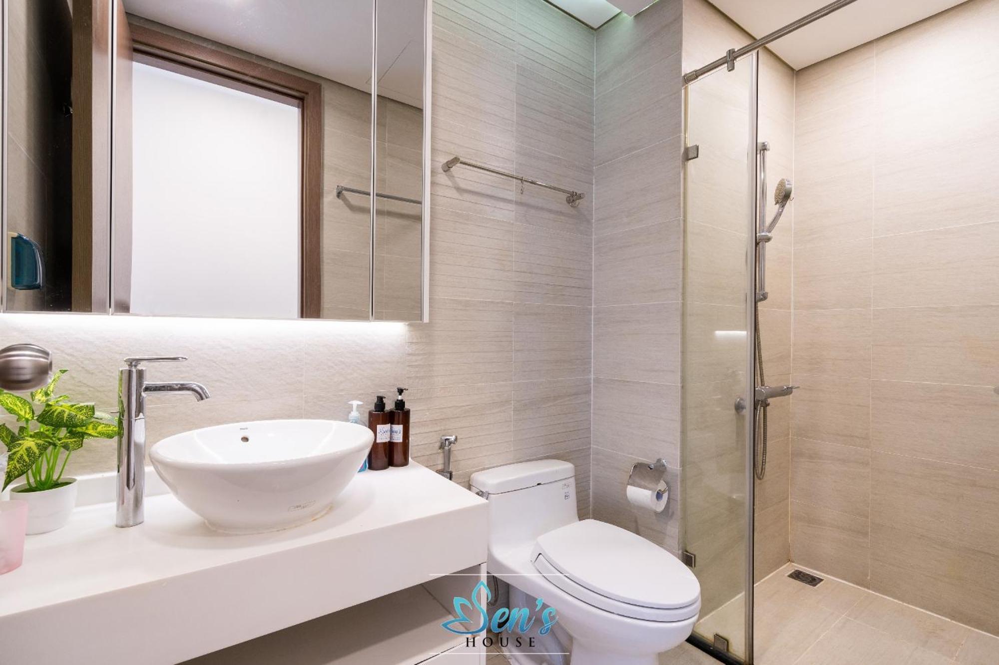 Luxuria Central Residences TP. Hồ Chí Minh Ngoại thất bức ảnh